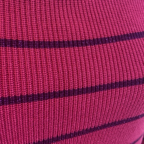 JONES NEW YORK | Size L | rose sweater - Picture 2 of 8